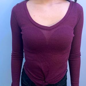 Aeropostale Shirt || XS